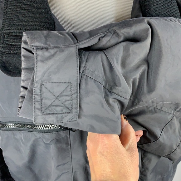 Men’s Eddie Bauer Quilted Waterproof Coat - Picture 5 of 12